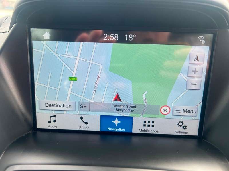 2017 FORD C-MAX 2017 FORD C-MAX