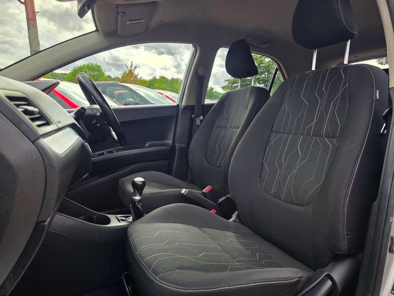 2014 KIA PICANTO 2014 KIA PICANTO