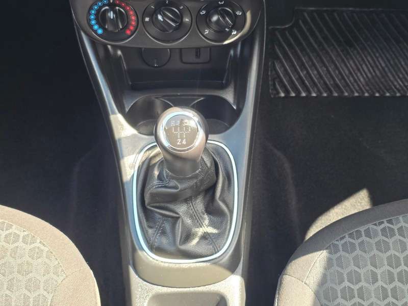 2019 VAUXHALL CORSA 2019 VAUXHALL CORSA
