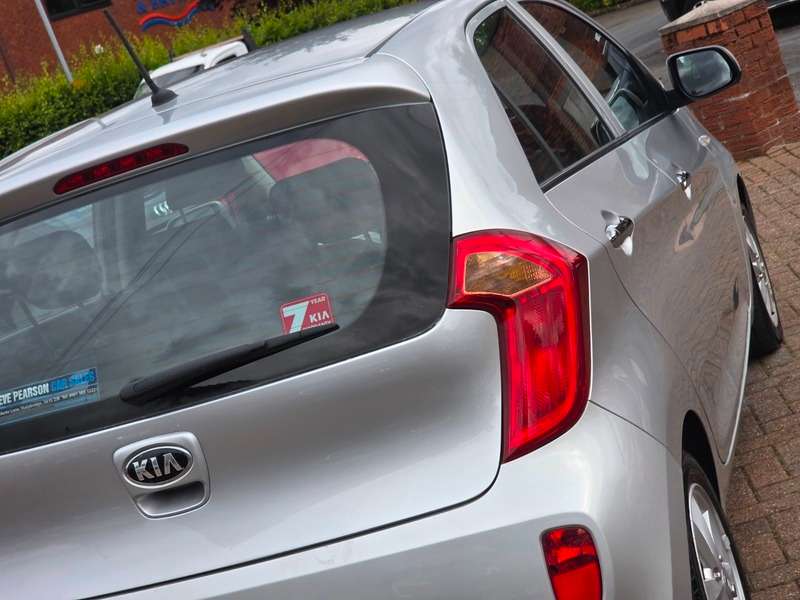 2014 KIA PICANTO 2014 KIA PICANTO