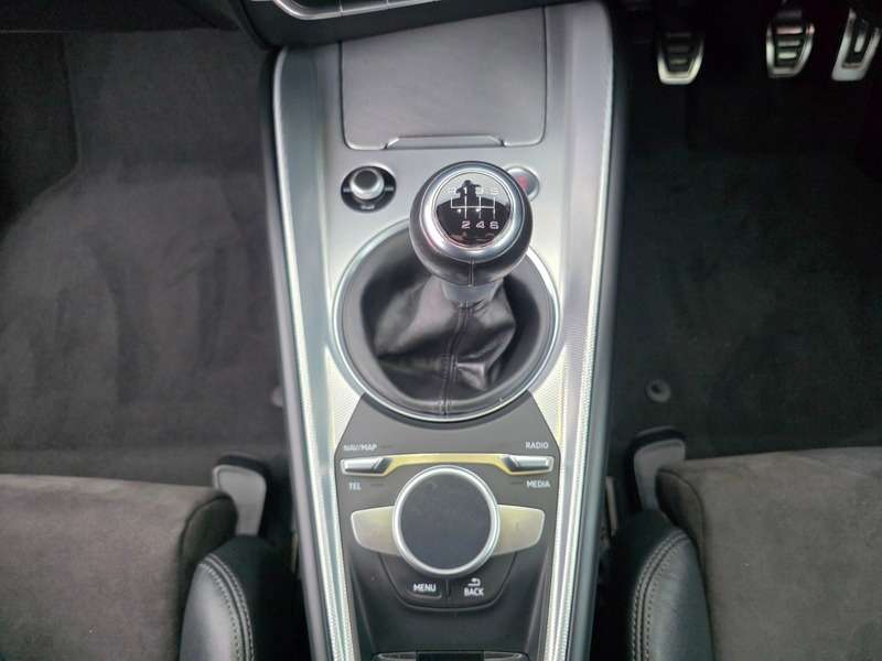 2015 AUDI TT 2015 AUDI TT