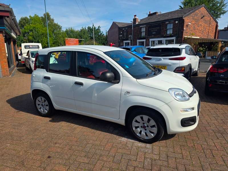 2015 FIAT PANDA 2015 FIAT PANDA