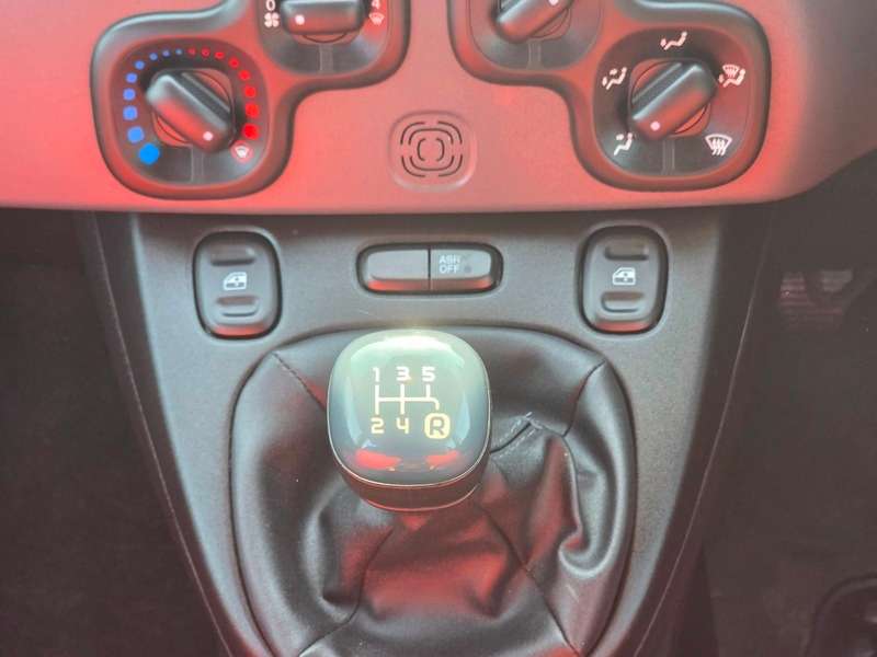 2015 FIAT PANDA 2015 FIAT PANDA