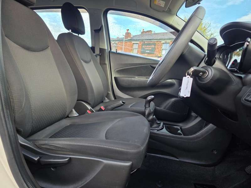 2016 VAUXHALL VIVA 2016 VAUXHALL VIVA