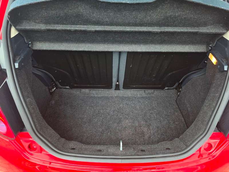 2015 FORD KA 2015 FORD KA