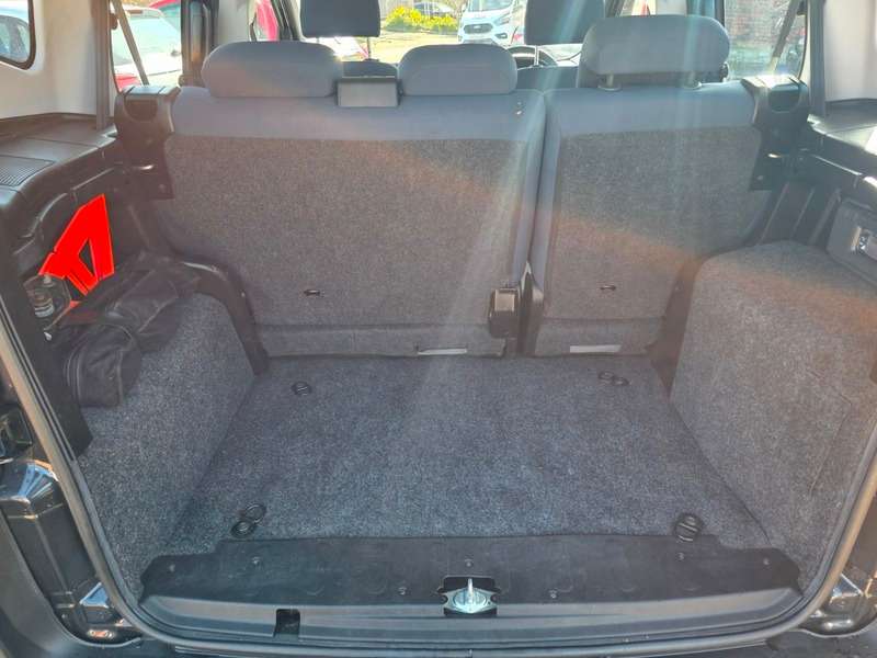 2010 CITROEN NEMO 2010 CITROEN NEMO