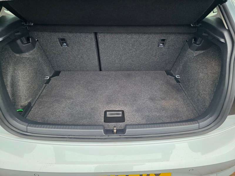 2018 VOLKSWAGEN POLO 2018 VOLKSWAGEN POLO