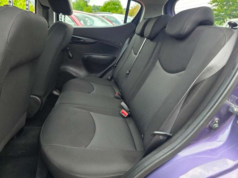 2016 VAUXHALL VIVA 2016 VAUXHALL VIVA