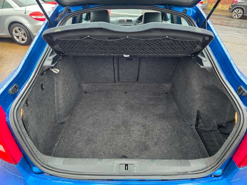 2009 SKODA OCTAVIA 2009 SKODA OCTAVIA