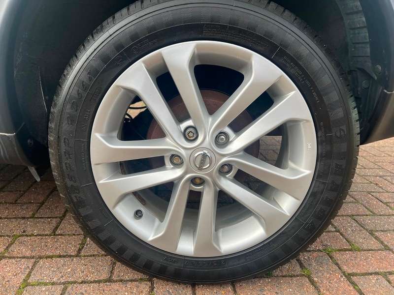 2016 NISSAN JUKE 2016 NISSAN JUKE