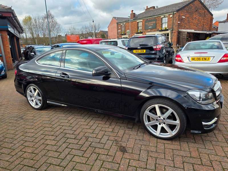 2015 MERCEDES C CLASS 2015 MERCEDES C CLASS