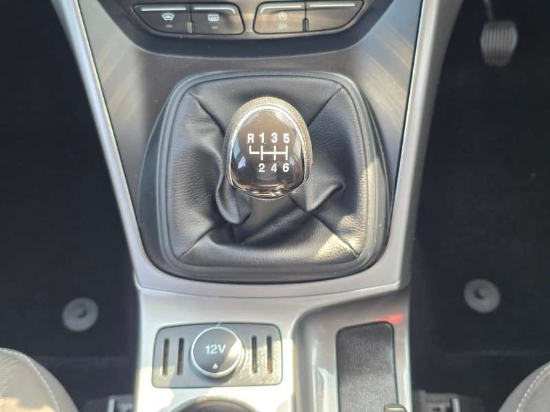 2016 FORD KUGA 2016 FORD KUGA