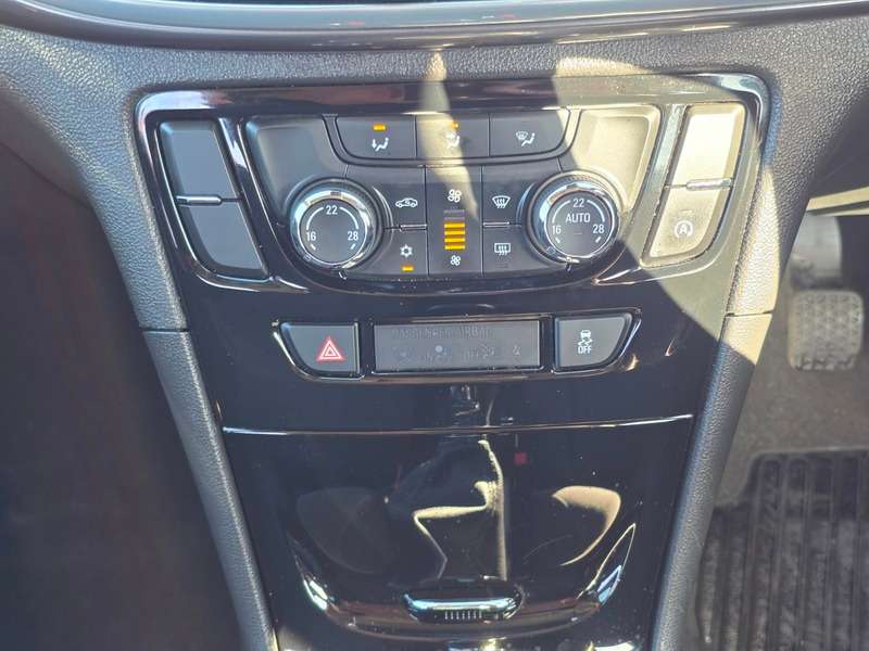 2019 VAUXHALL MOKKA 2019 VAUXHALL MOKKA
