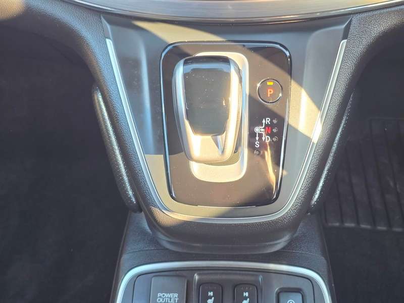 2016 HONDA CR-V 2016 HONDA CR-V