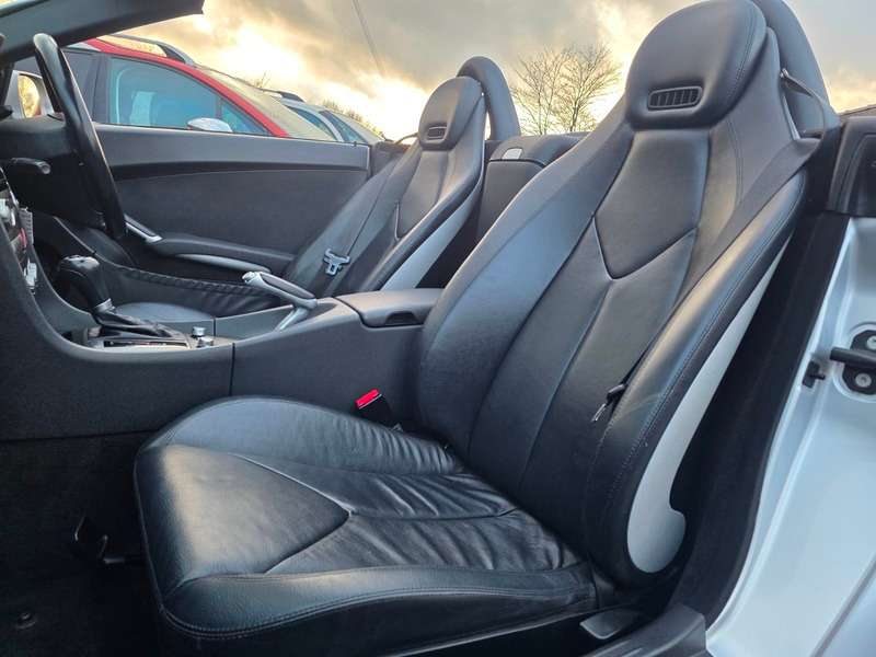 2006 MERCEDES SLK 2006 MERCEDES SLK