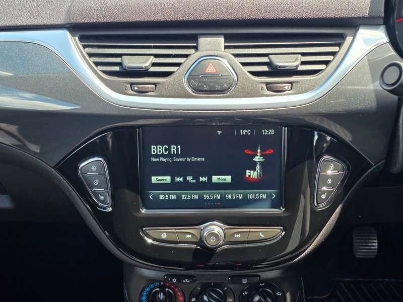 2019 VAUXHALL CORSA 2019 VAUXHALL CORSA