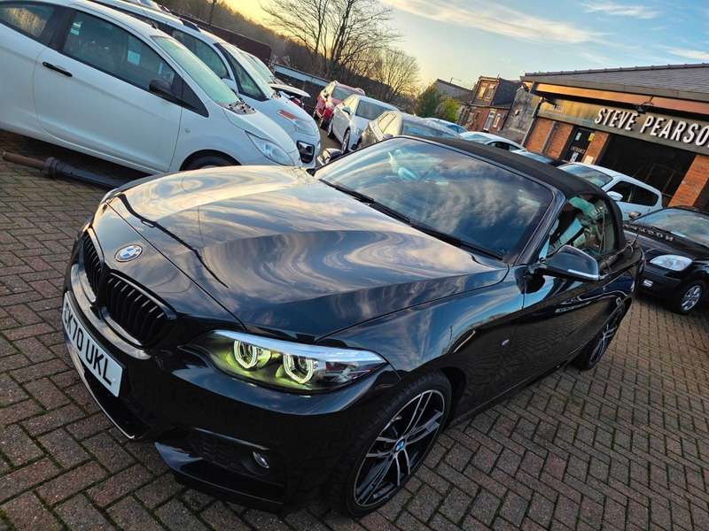 2020 BMW 2 SERIES 2020 BMW 2 SERIES