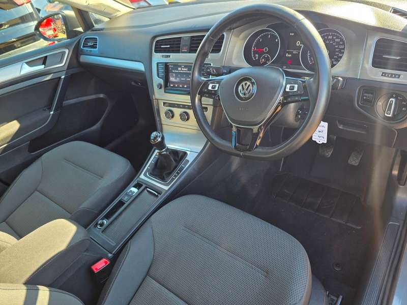 2014 VOLKSWAGEN GOLF 2014 VOLKSWAGEN GOLF
