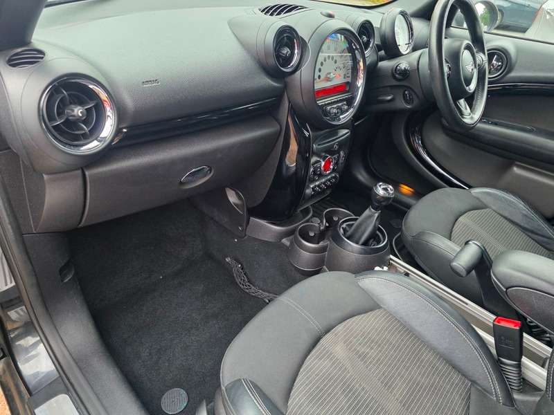 2013 MINI COUNTRYMAN 2013 MINI COUNTRYMAN