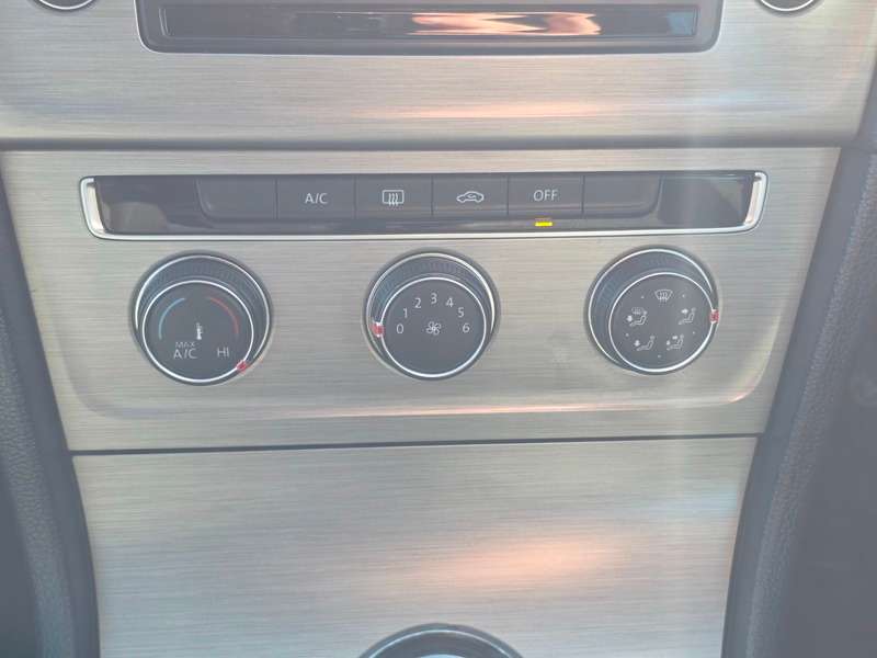 2014 VOLKSWAGEN GOLF 2014 VOLKSWAGEN GOLF