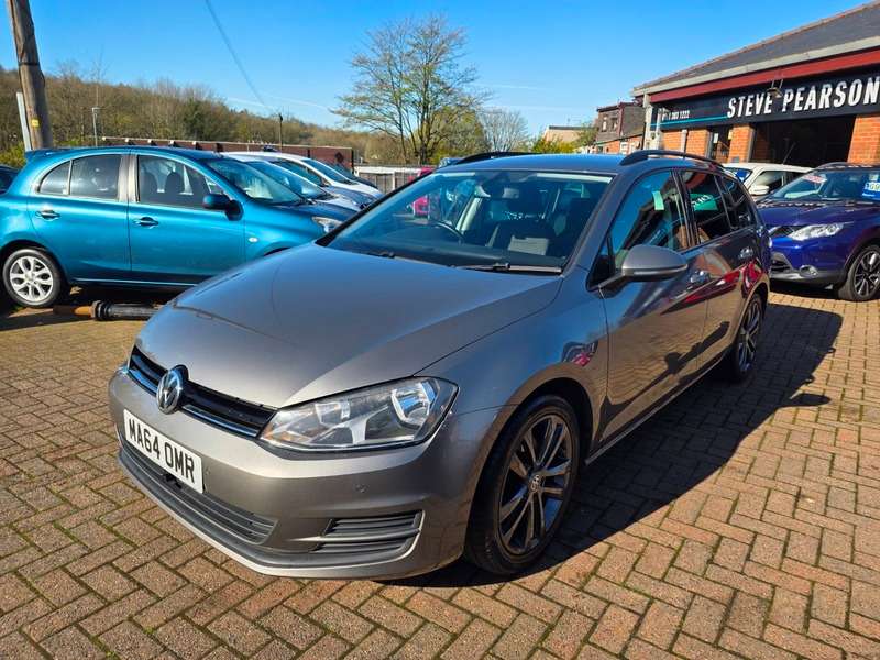 A 2014 VOLKSWAGEN GOLF SE TDI BLUEMOTION TECHNOLOGY A 2014 VOLKSWAGEN GOLF SE TDI BLUEMOTION TECHNOLOGY