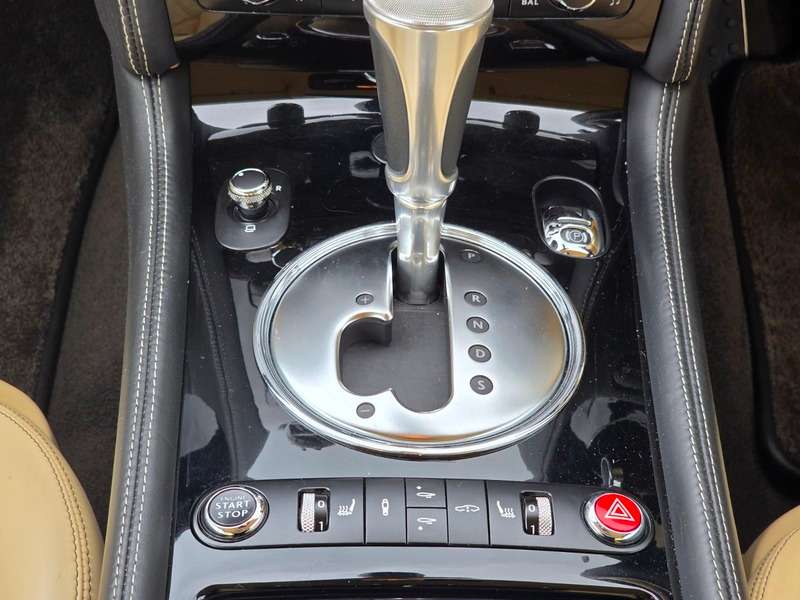 2006 BENTLEY CONTINENTAL 2006 BENTLEY CONTINENTAL