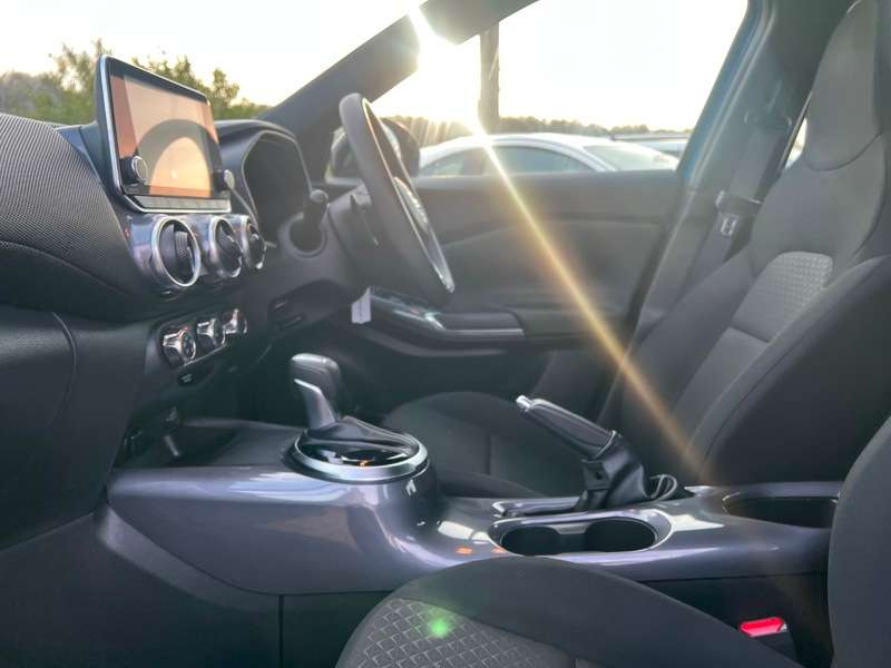 2020 NISSAN JUKE 2020 NISSAN JUKE