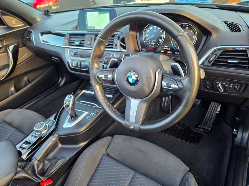 2020 BMW 2 SERIES 2020 BMW 2 SERIES