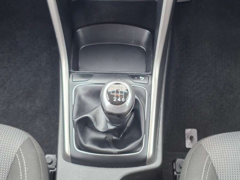 2015 HYUNDAI I30 2015 HYUNDAI I30