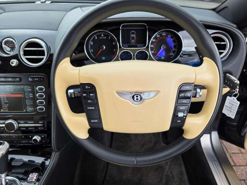 2006 BENTLEY CONTINENTAL 2006 BENTLEY CONTINENTAL