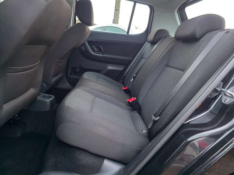 2012 SKODA FABIA 2012 SKODA FABIA