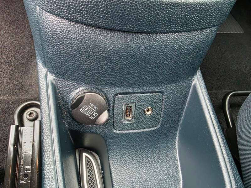 2012 FORD FIESTA 2012 FORD FIESTA