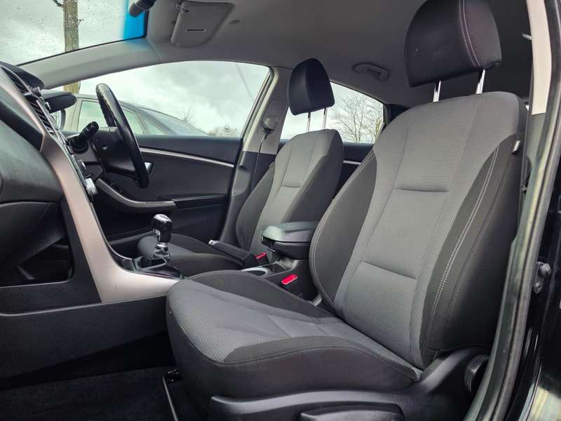 2015 HYUNDAI I30 2015 HYUNDAI I30