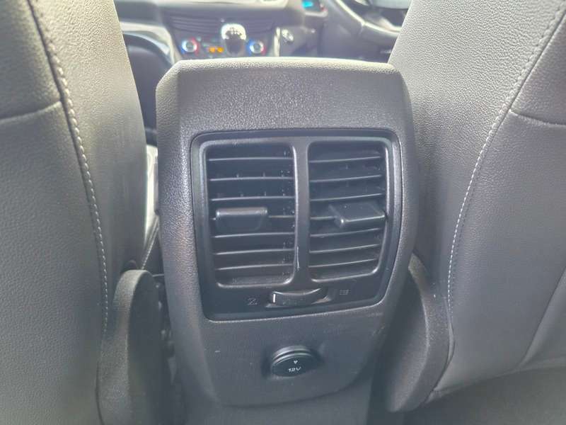 2018 FORD KUGA 2018 FORD KUGA