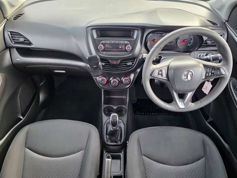2016 VAUXHALL VIVA 2016 VAUXHALL VIVA