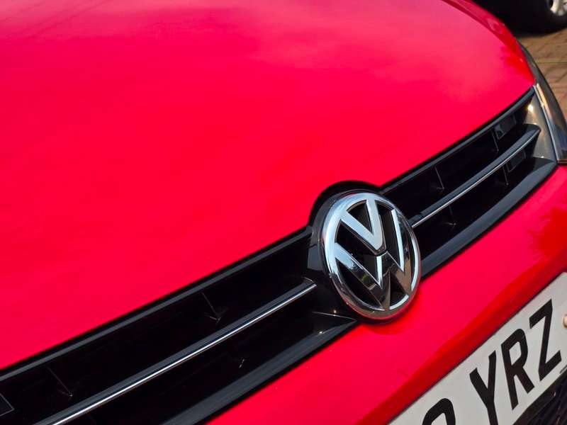 2013 VOLKSWAGEN POLO 2013 VOLKSWAGEN POLO