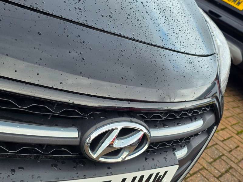 2015 HYUNDAI I30 2015 HYUNDAI I30