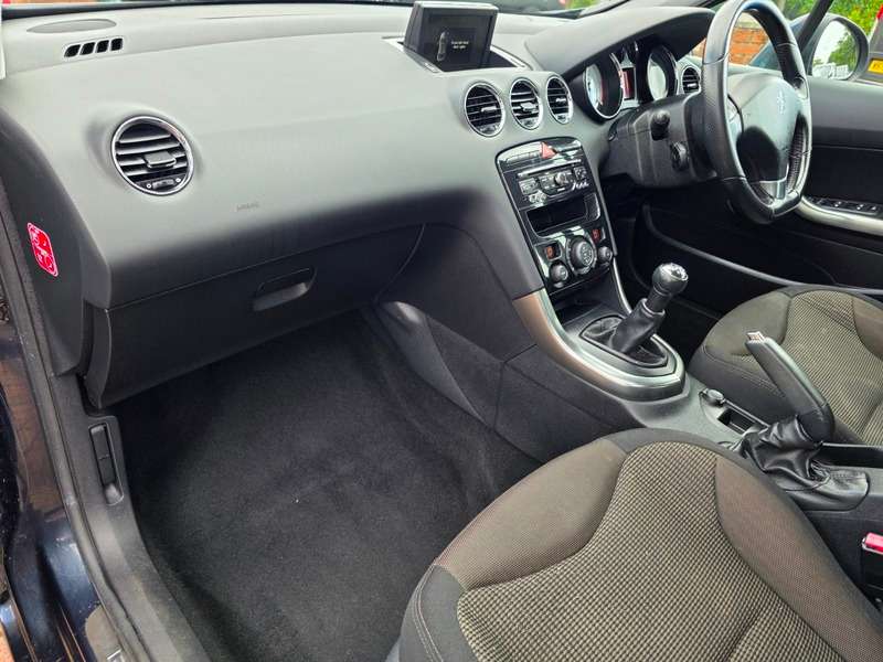 2013 PEUGEOT 308 2013 PEUGEOT 308