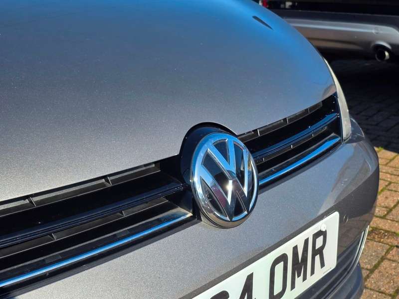 2014 VOLKSWAGEN GOLF 2014 VOLKSWAGEN GOLF