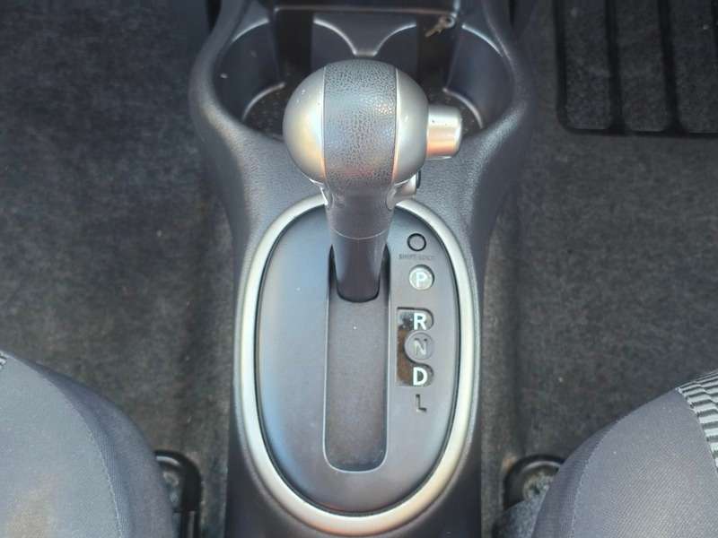 2014 NISSAN MICRA 2014 NISSAN MICRA