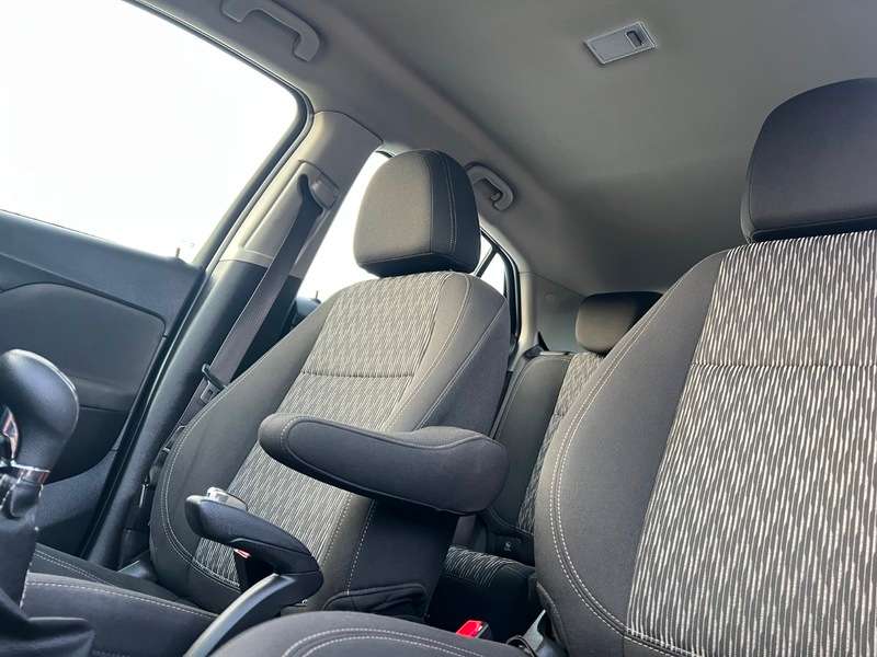 2014 VAUXHALL MOKKA 2014 VAUXHALL MOKKA