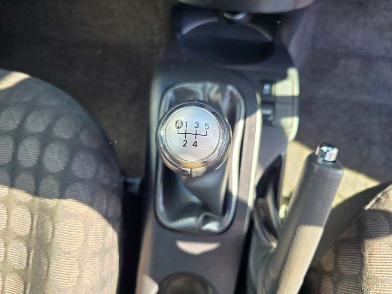 2009 TOYOTA IQ 2009 TOYOTA IQ