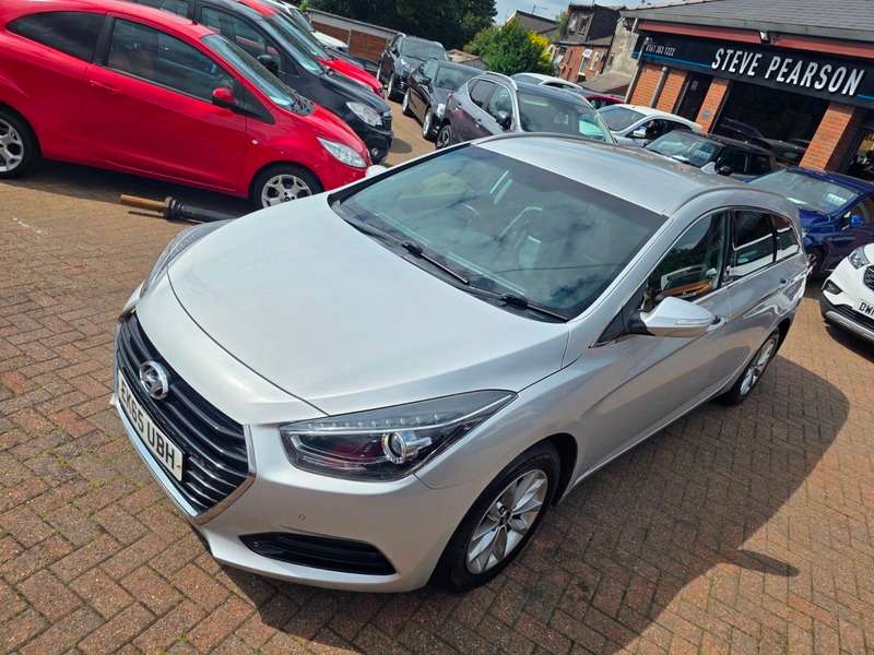 2015 HYUNDAI I40 2015 HYUNDAI I40