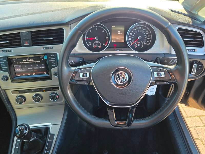 2014 VOLKSWAGEN GOLF 2014 VOLKSWAGEN GOLF