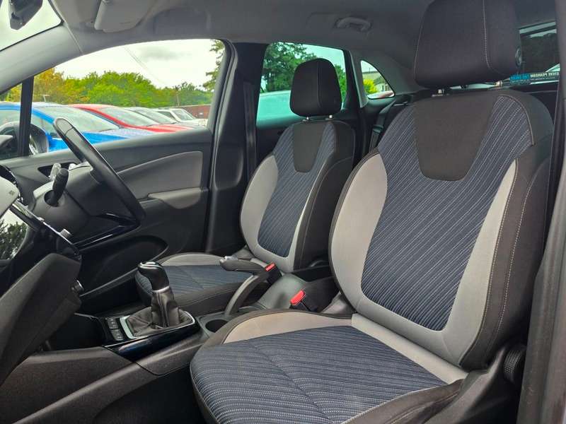 2019 VAUXHALL CROSSLAND X 2019 VAUXHALL CROSSLAND X