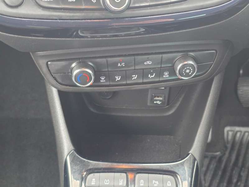 2019 VAUXHALL CROSSLAND X 2019 VAUXHALL CROSSLAND X