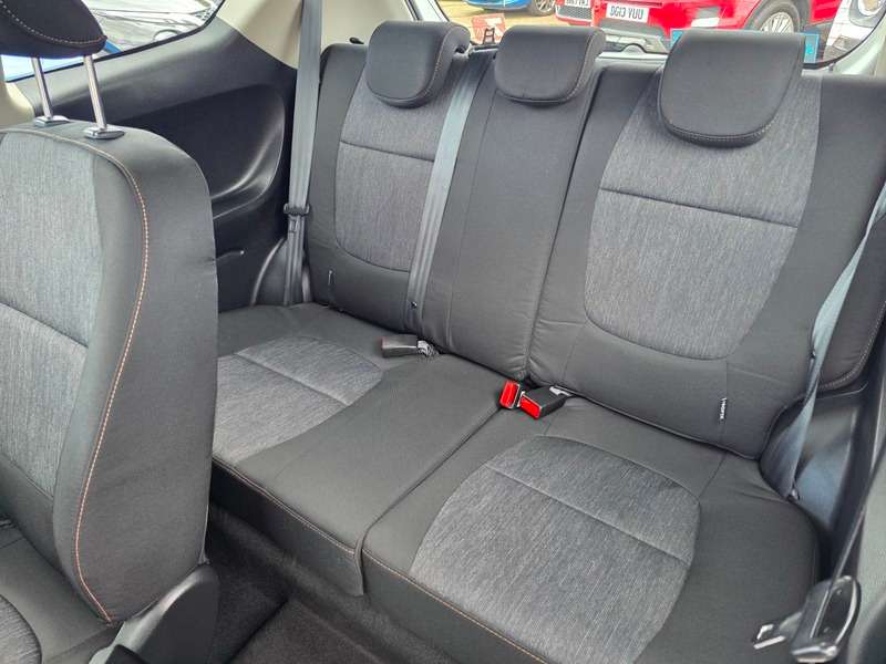 2012 KIA PICANTO 2012 KIA PICANTO