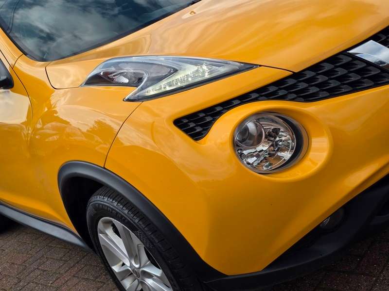2014 NISSAN JUKE 2014 NISSAN JUKE