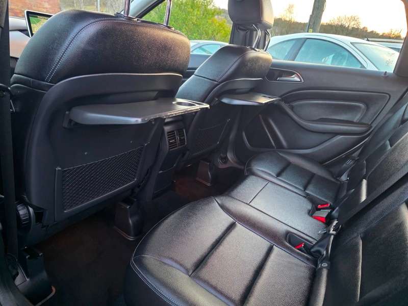 2017 MERCEDES B CLASS 2017 MERCEDES B CLASS