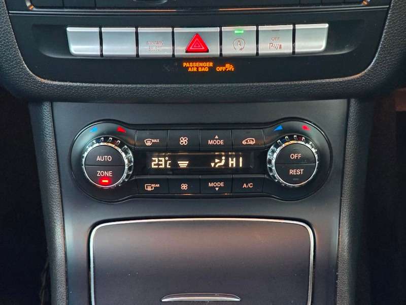 2017 MERCEDES B CLASS 2017 MERCEDES B CLASS